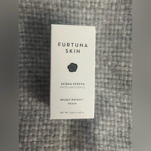 Furtuna Skin: Acqua Serena Micellar Essence (0.5floz)